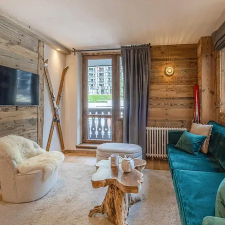 Coquet Avec Wifi - 4 Pers. *