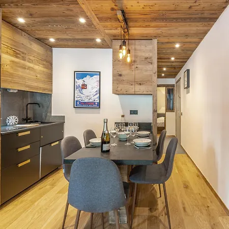 Coquet Avec Wifi - 4 Pers. Apartment *
