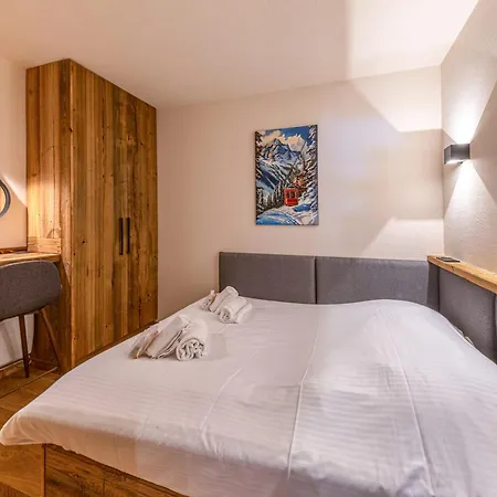 Appartamento Coquet Avec Wifi - 4 Pers. *