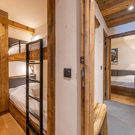 Coquet Avec Wifi - 4 Pers. Val-dʼIsère